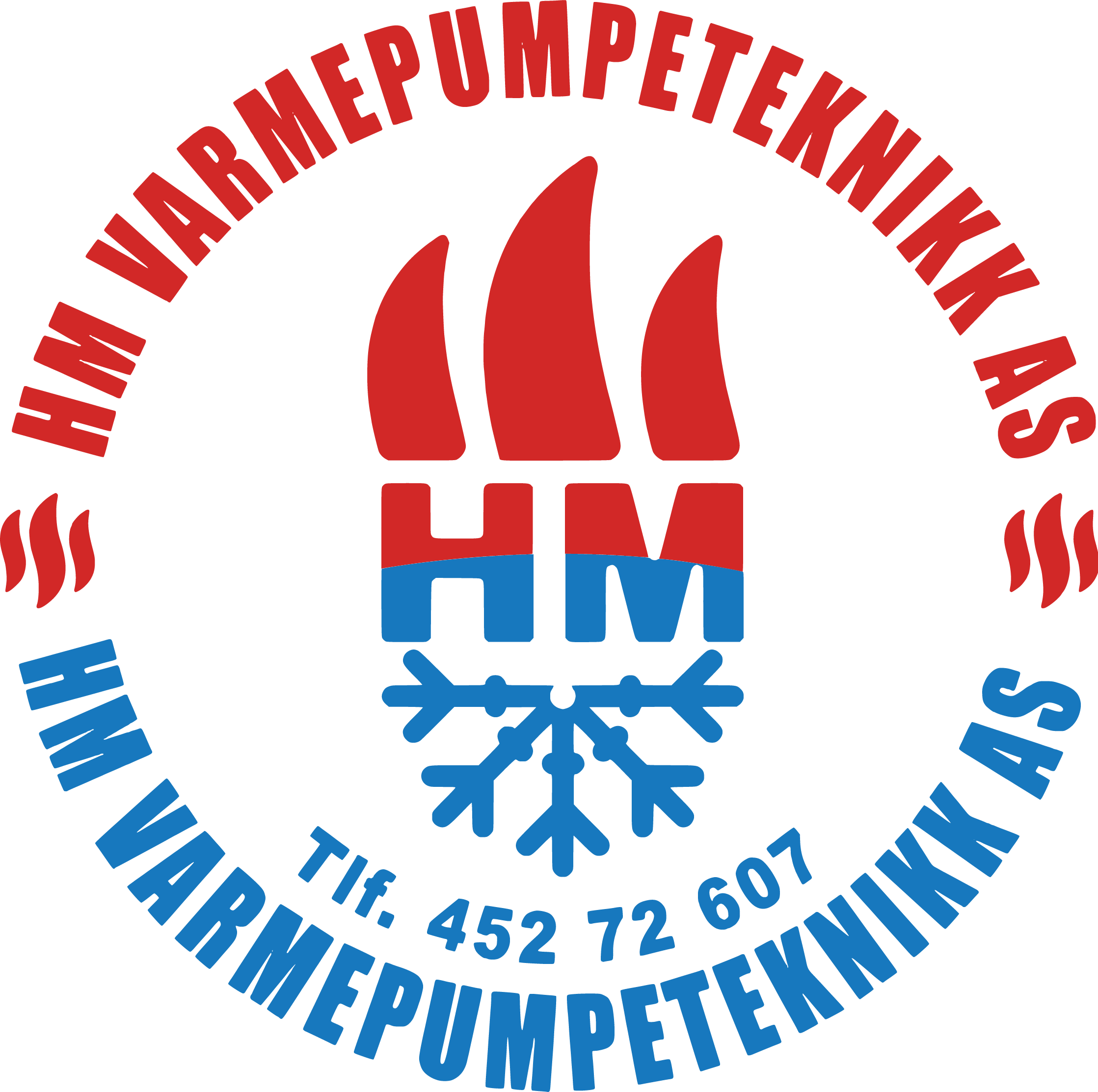 Hm Varmepumpe Teknikk AS